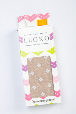 Колготи  для дівчинки (демісезонні)